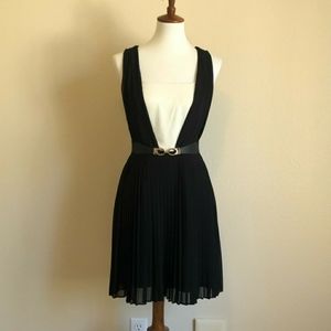 AX Armani Exchange Dress 6 NWT